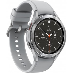 Smart saat Galaxy Watch 4 Classic 46 mm Silver